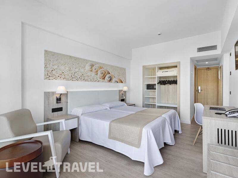 Фотография THB Cala Lliteras