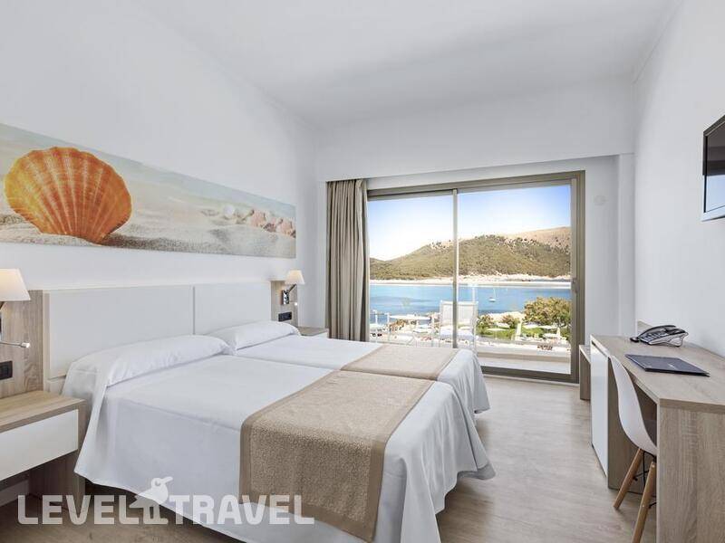 Фотография THB Cala Lliteras