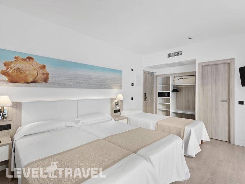 Фотография THB Cala Lliteras