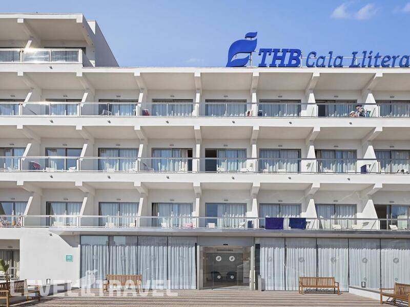 Фотография THB Cala Lliteras