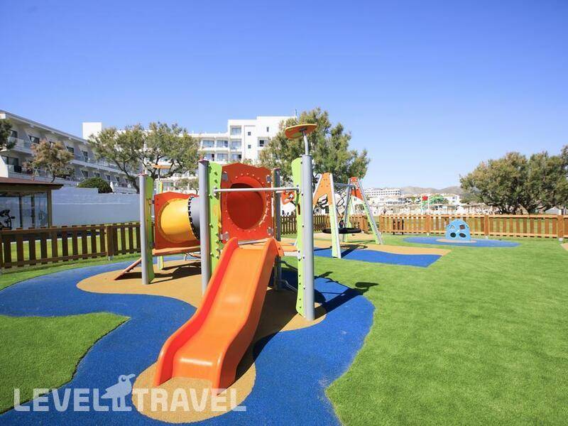 Фотография THB Cala Lliteras
