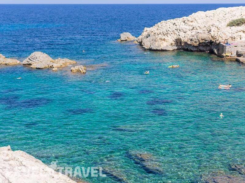 Фотография THB Cala Lliteras