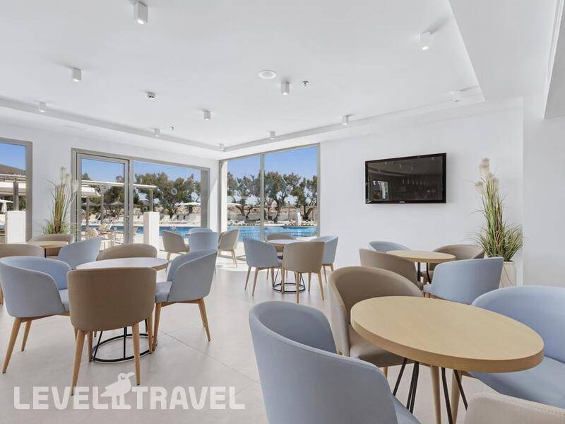 Фотография THB Cala Lliteras