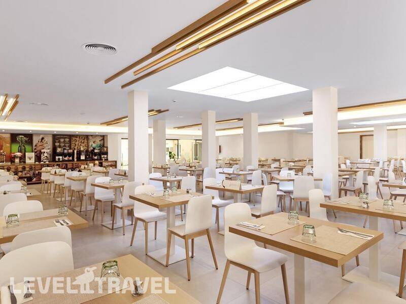 Фотография THB Cala Lliteras