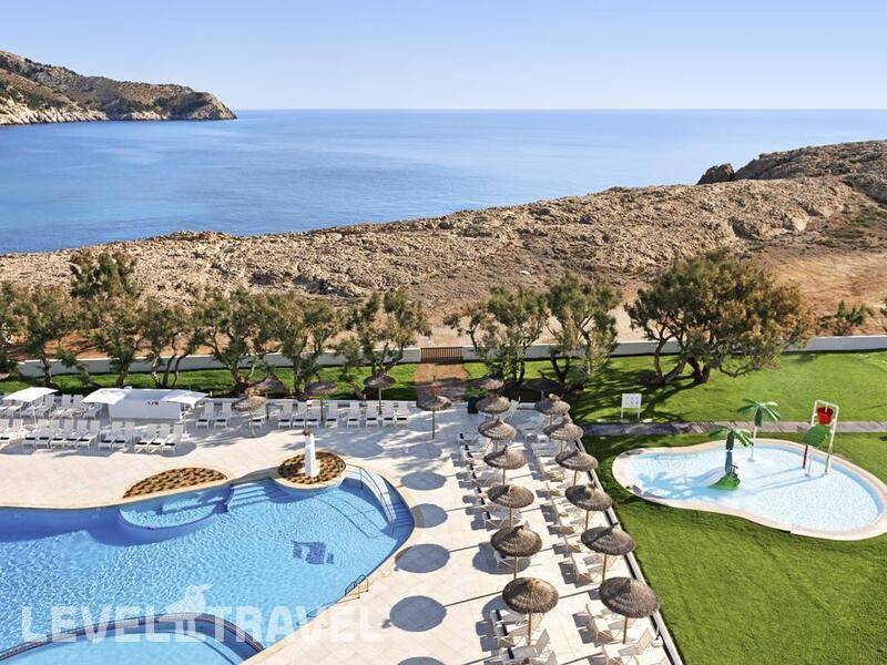 Фотография THB Cala Lliteras