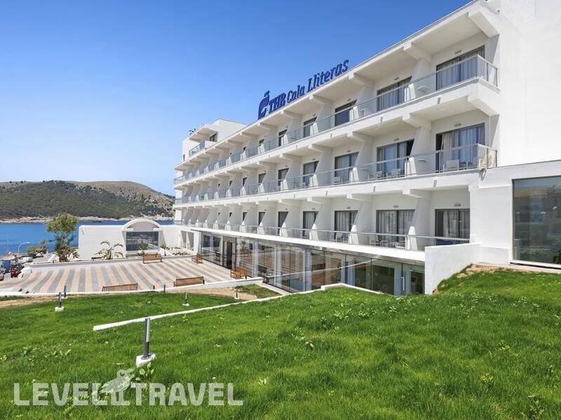 Фотография THB Cala Lliteras