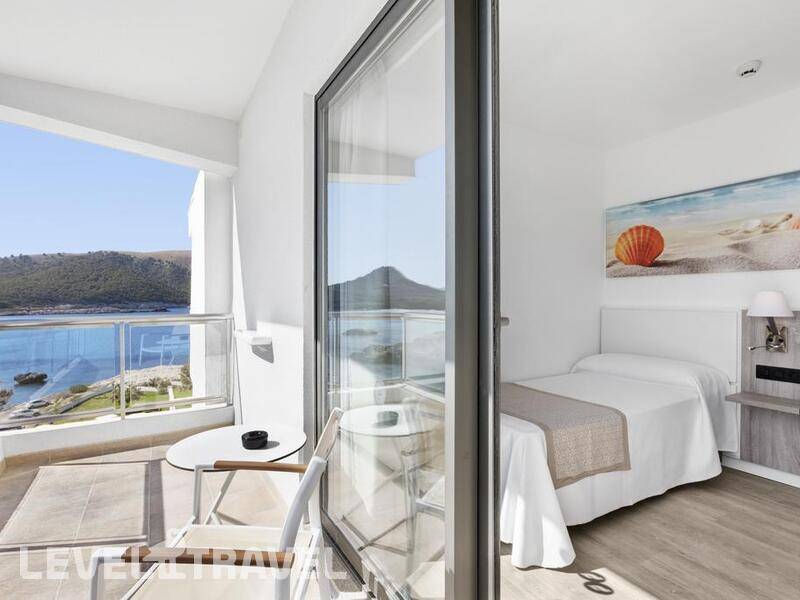 Фотография THB Cala Lliteras