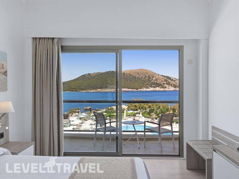 Фотография THB Cala Lliteras