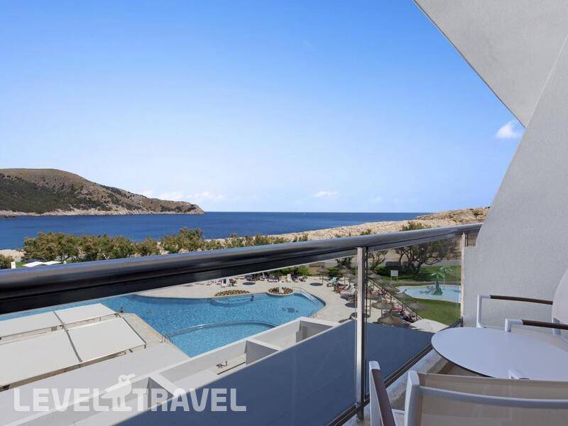 Фотография THB Cala Lliteras