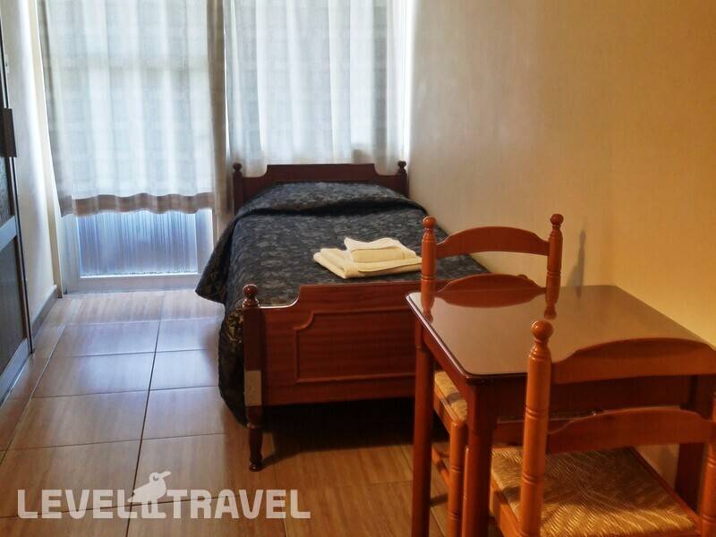 Фотография Minaides Hotel