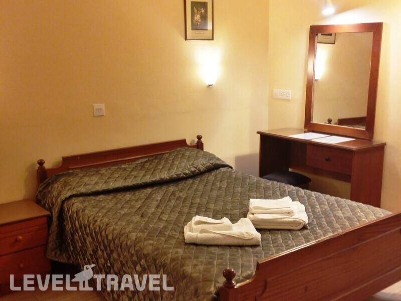 Фотография Minaides Hotel