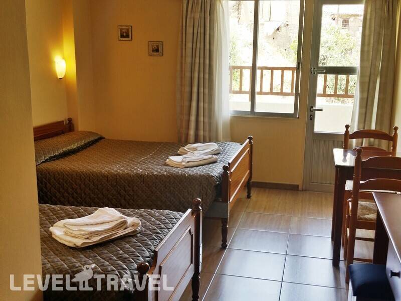 Фотография Minaides Hotel