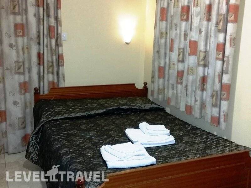 Фотография Minaides Hotel