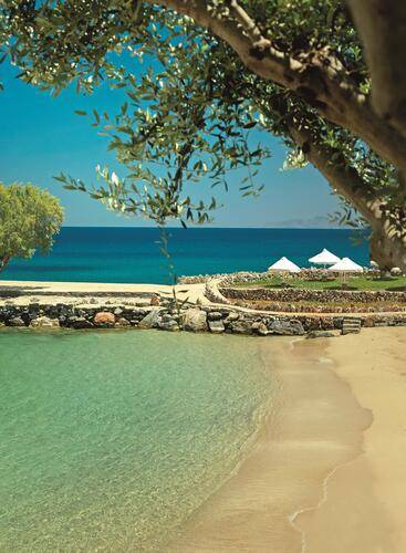 Elounda Mare Minoan Royalty Suites Private Pool Sea View Select