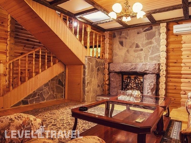Фотография Гурзуф Центр Комплекс Отдыха (Отделение Пушкино) (Ex.Жемчужина Крыма Центр Отдыха (Комплекс Пушкино))