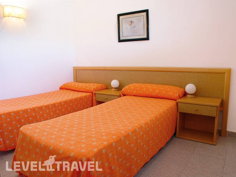Фотография Ohtels Villadorada Apartamentos