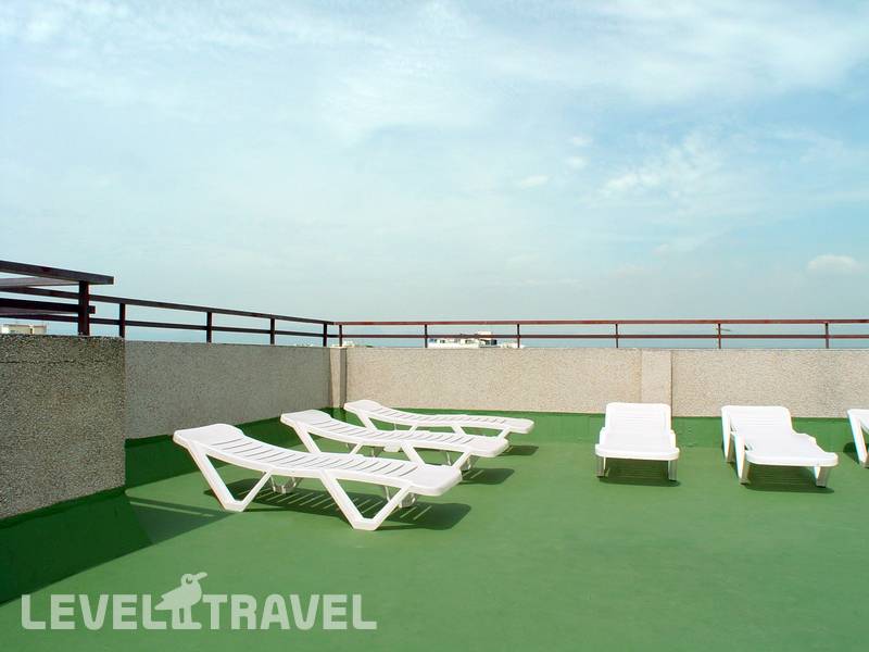 Фотография Ohtels Villadorada Apartamentos