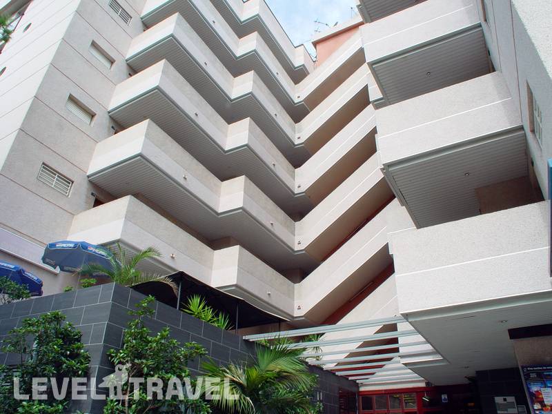 Фотография Ohtels Villadorada Apartamentos