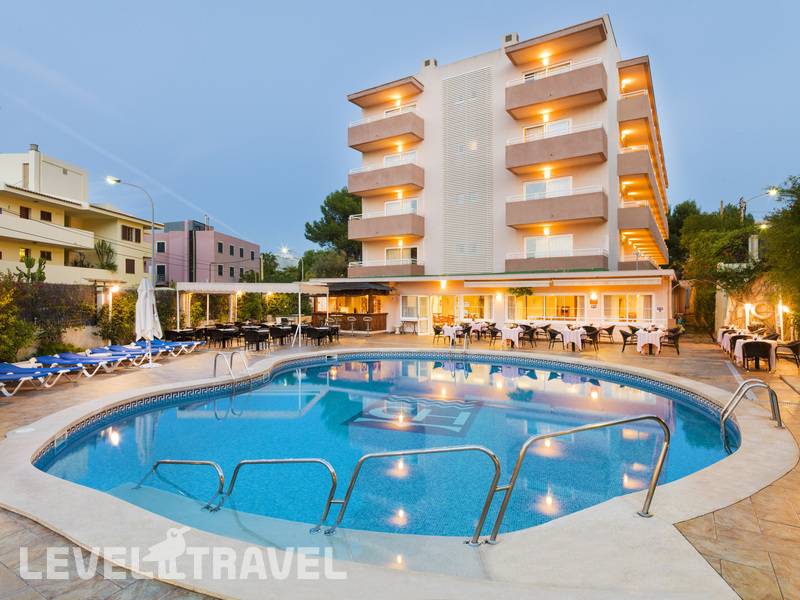 Фотография Sky Senses Hotel