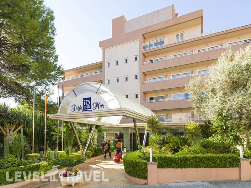 Фотография Sky Senses Hotel