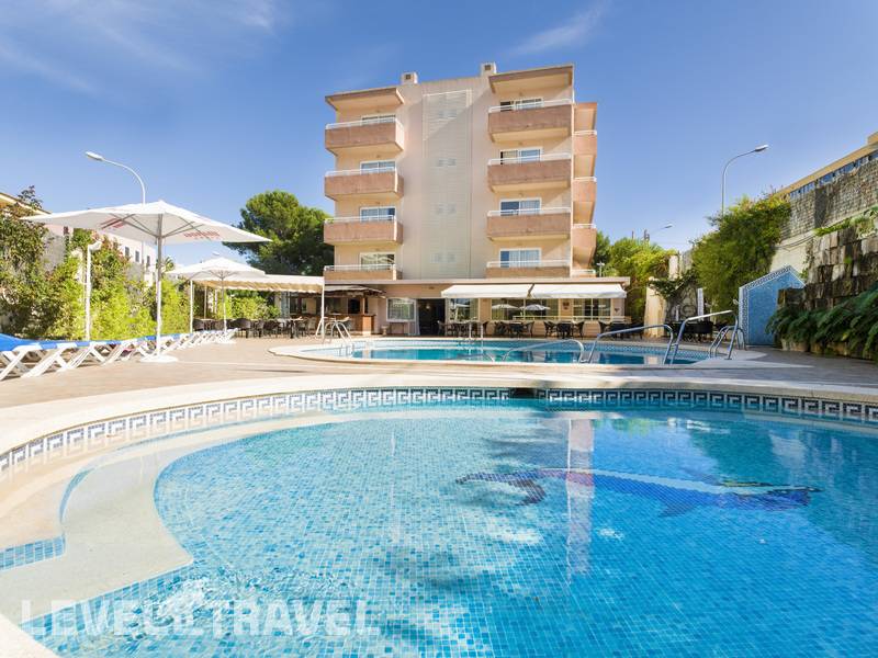 Фотография Sky Senses Hotel