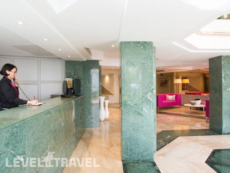 Фотография Sky Senses Hotel