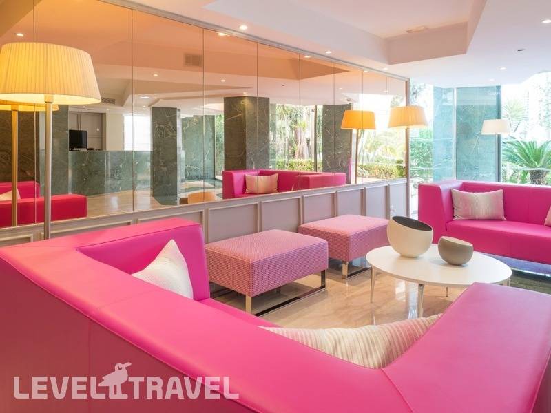 Фотография Sky Senses Hotel