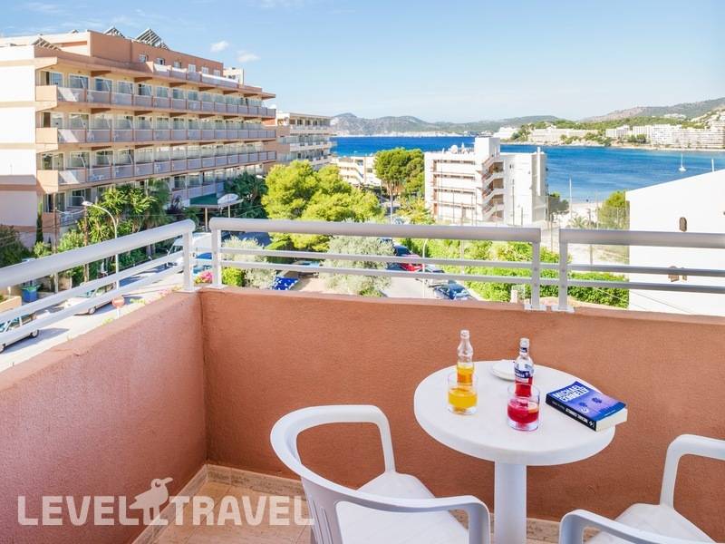 Фотография Sky Senses Hotel