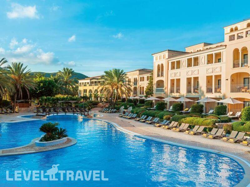 Фотография Steigenberger Golf & Spa Camp De Mar