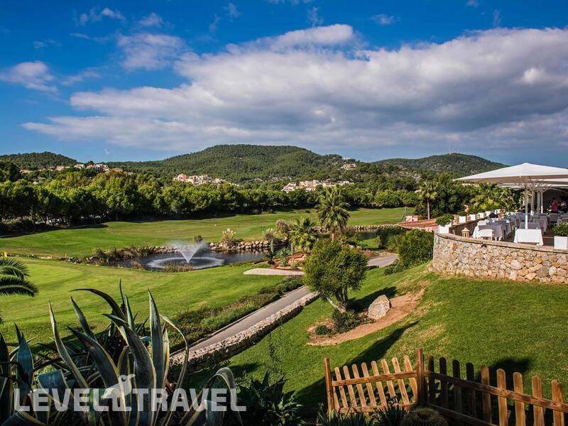 Фотография Steigenberger Golf & Spa Camp De Mar
