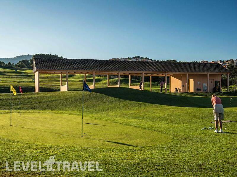 Фотография Steigenberger Golf & Spa Camp De Mar