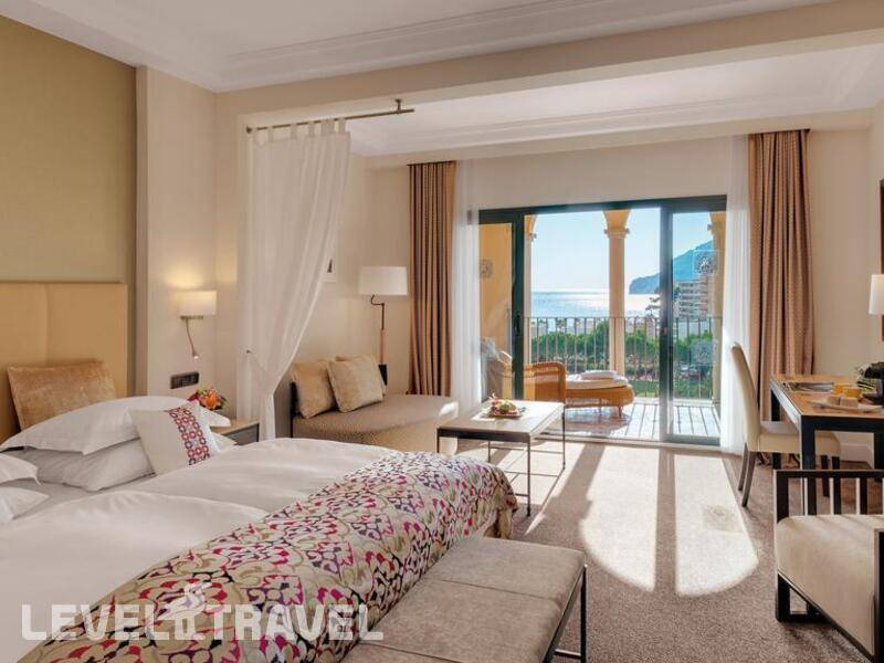 Фотография Steigenberger Golf & Spa Camp De Mar