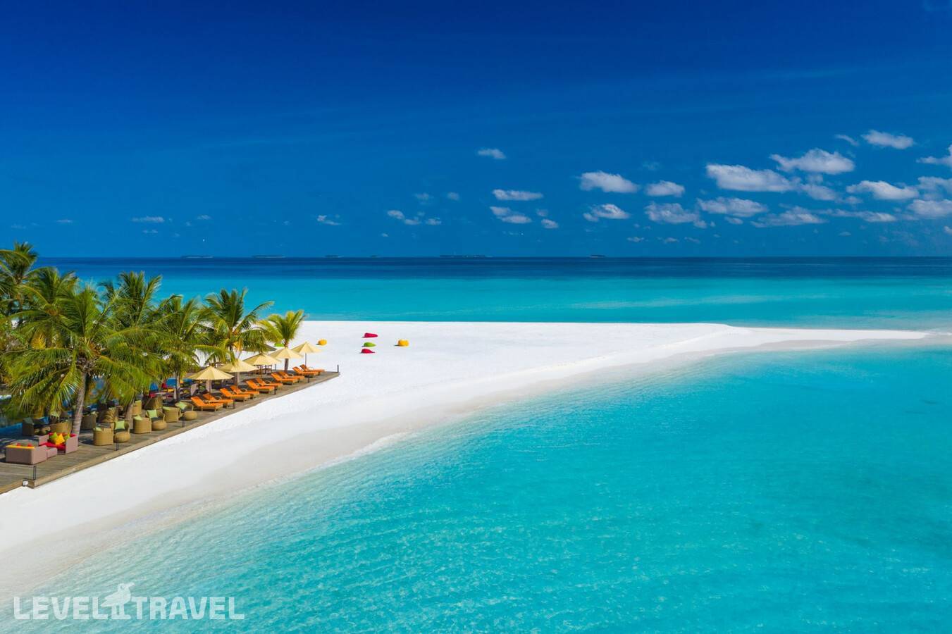 Dhigufaru Island Resort — фото 8