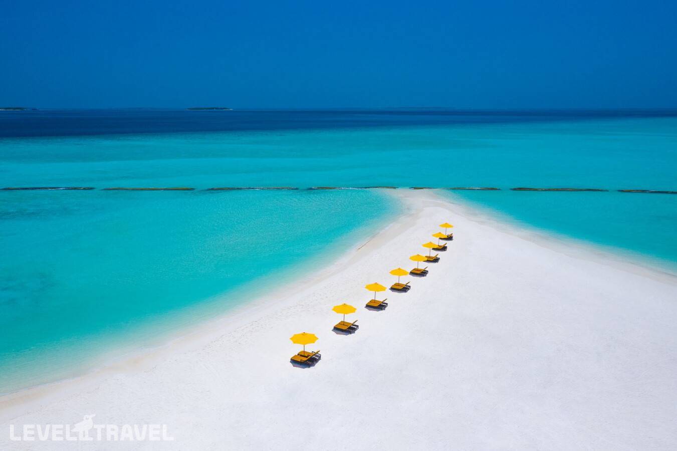 Dhigufaru Island Resort — фото 9