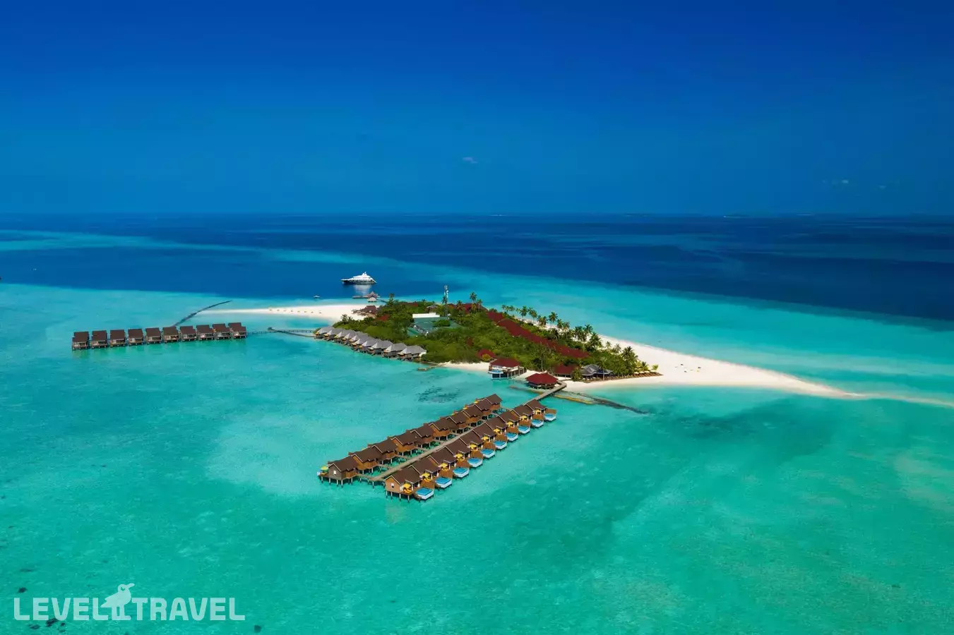 Dhigufaru Island Resort