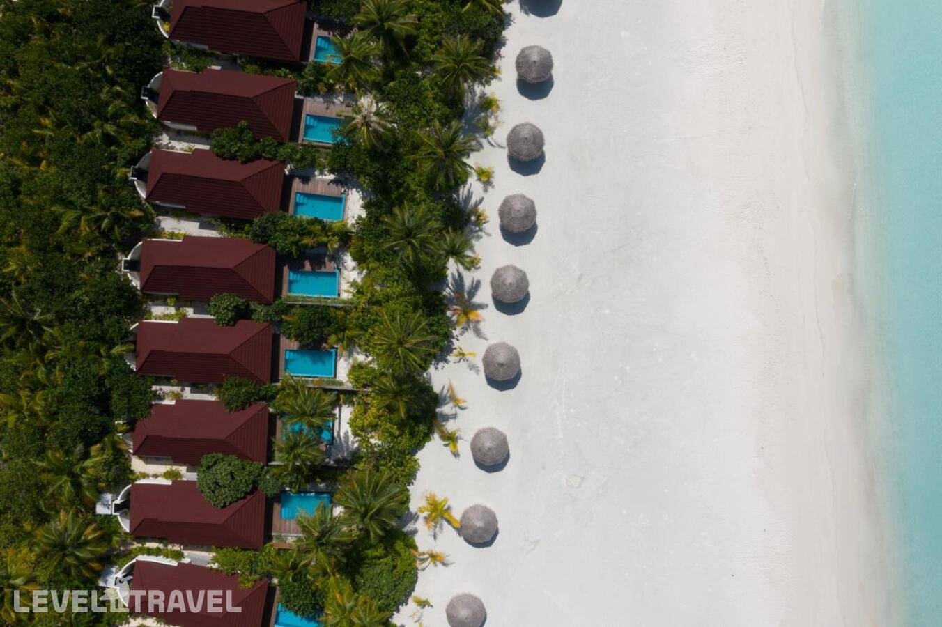 Dhigufaru Island Resort — фото 12