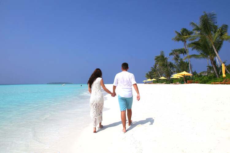 Dhigufaru Island Resort