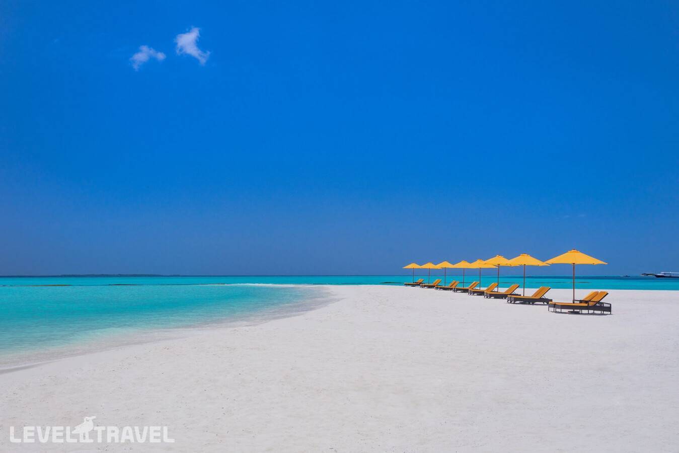 Dhigufaru Island Resort — фото 11