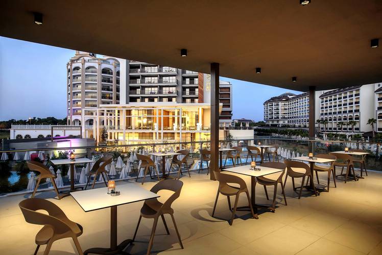 Riolavitas Resort & Spa