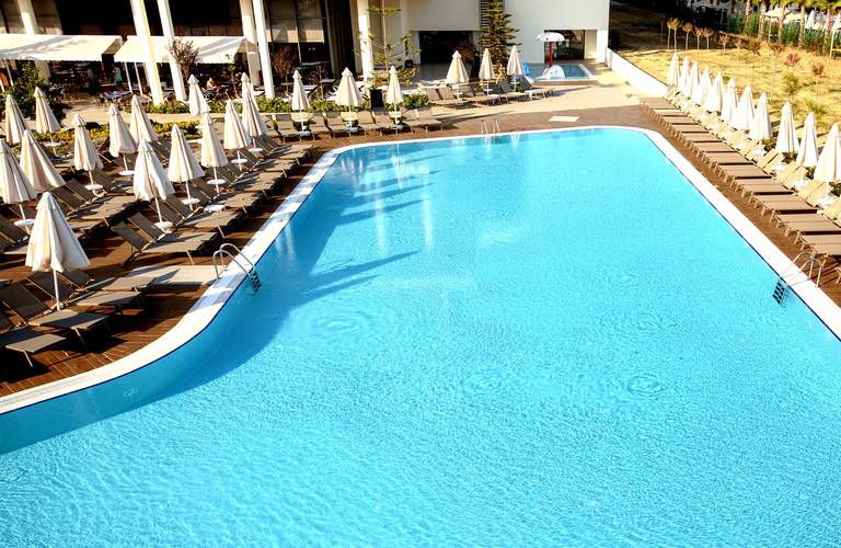 Riolavitas Resort & Spa