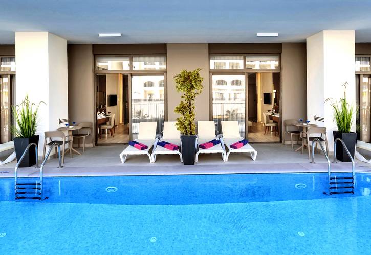 Riolavitas Resort & Spa
