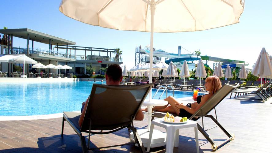 Riolavitas Resort & Spa
