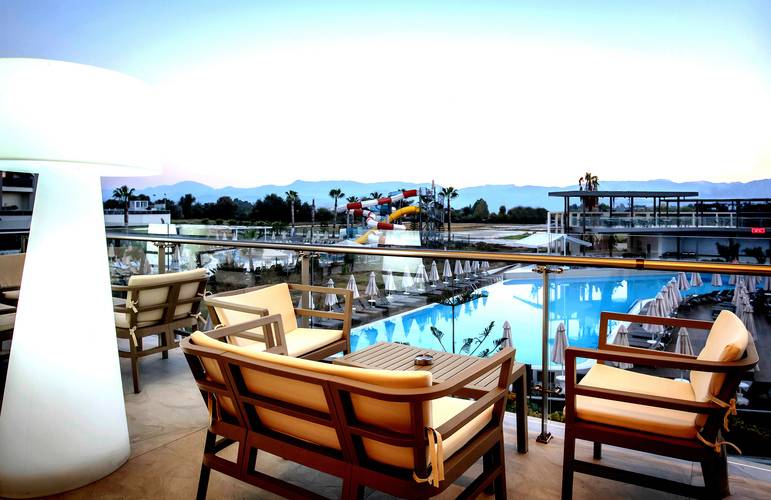 Riolavitas Resort & Spa