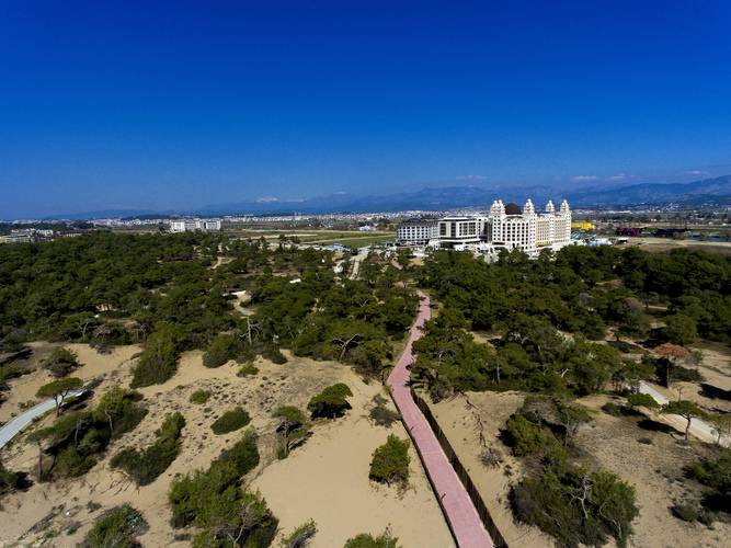Riolavitas Resort & Spa