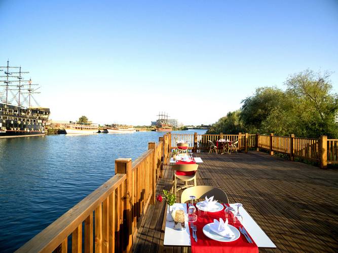 Riolavitas Resort & Spa