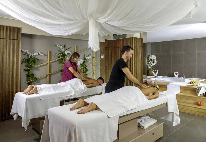 Riolavitas Resort & Spa