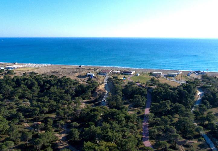Riolavitas Resort & Spa