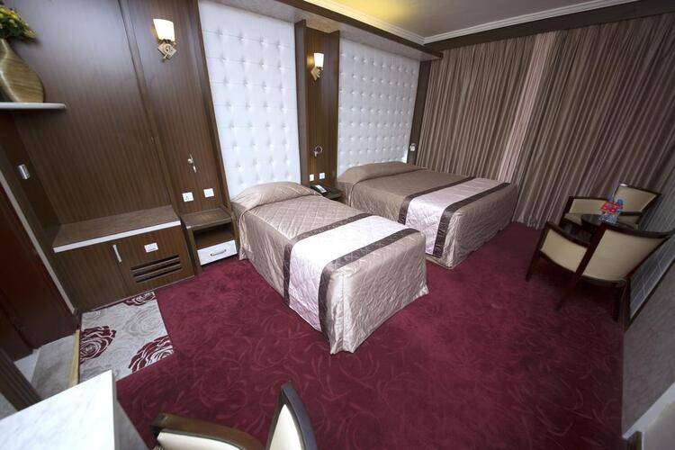Al Khaleej Grand Hotel