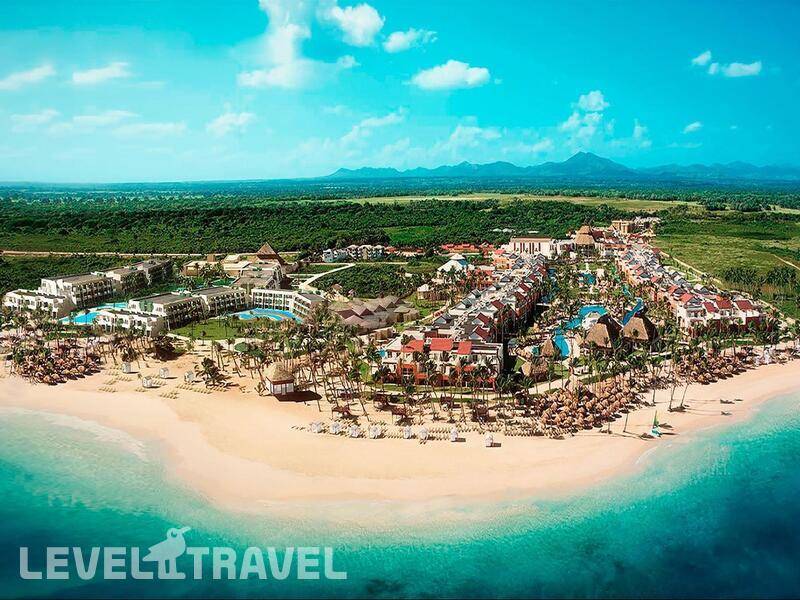 Фотография Dreams Onyx Resort & Spa (Ex. Now Onyx Punta Cana)