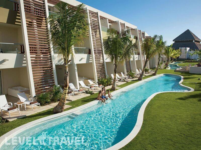 Фотография Dreams Onyx Resort & Spa (Ex. Now Onyx Punta Cana)